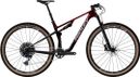 Prodotto ricondizionato - Ridley Raft XC 100mm GX-X01 Mix Eagle L. / Condizioni eccellenti