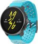 Montre GPS Suunto Race S Titanium Phosphorescent Courtney Dauwalter - Turquoise