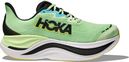 Chaussures Running Hoka Skyward X Vert/Noir Homme