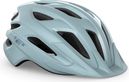 MET Crossover Mips Light Blue Helmet