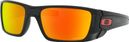 Oakley Sunglasses Fuel Cell Prizm Ruby Polarized / Ref. OO9096-K060