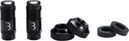 BBB CoreCap Valve Cap Black
