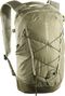 Salomon XT 15 Backpack Khaki