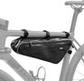 Sacoche Pour Cadre de Vélo 3L