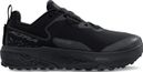 Trail-Schuhe Altra Timp 6 GTX Schwarz Damen