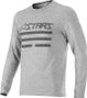 Maglia manica lunga Alpinestars Merino Grigia