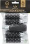Peaty's Holeshot Recharge MTB CO2 Cartridges, 25 g (5-Pack)