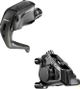 Sram Force E1 Aero Rear Disc Brake Offset 20mm Flat Mount