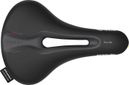 TERRY Selle de vélo Fisio Flex Max gel Femmes - noir