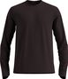 Odlo Essential Thermal Espresso Men's Long-Sleeve Shirt