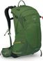 Mochila de Senderismo Osprey Stratos 24L Verde