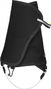 Pair of Gaiters Black Diamond Distance Black Unisex