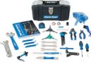 Park Tool AK-5 Kit di attrezzi meccanici avanzati