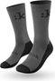 Calzini Fizik Off-Road Grigio/Nero