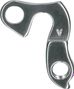Patte de Dérailleur Arrière Droite XLC DO-A10 Aluminium