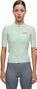 Maillot Manches Courtes Maap Training 2.0 Vert Femme