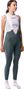 Collant Thermique Kaki - Femme - Chef de File