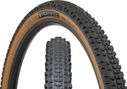 Teravail Ehline 27.5'' MTB Cubierta Tubeless Ready Durable Tan Sidewall