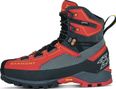 Garmont Tower 2.0 GTX Hiking Boots Red Black