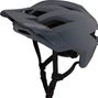 Troy Lee Designs Flowline Orbit Mips Grey Helm