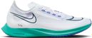 Zapatillas de Running Nike ZoomX Streakfly - Blancas Azules