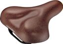 SELLE SAN REMO Selle vélo Lugano marron