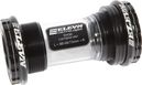Elevn 24mm bottom bracket Black