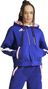 adidas Performance Team France Blue Women's Hoodie