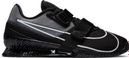 Paire de Chaussures d'haltérophilie Nike Romaleos 4 Noir Unisex