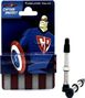 CAPTAIN PROTECT - valves 44 mm - A