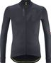 Mavic Ksyrium Thermo Long Sleeve Jersey Black