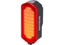 Sigma NYTE CLIP Rear Light, Black