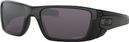 Oakley Sunglasses Fuel Cell Prizm Grey / Polished Black / Ref. OO9096-K260