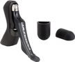 Coprilevа in silicone per Leva Freno Shimano