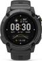 Coros Nomad GPS Watch Black/Dark Grey