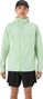 Men's NNormal Trail Wind Jacket Green