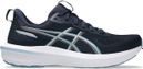 Scarpe da corsa Asics GT-1000 14 blu da donna
