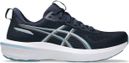 Chaussures Running Asics GT-1000 14 Bleu Femme