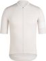 Maglia a maniche corte Rapha Core bianca da uomo