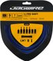 Jagwire 1x Pro Shift Kit Sid Blue