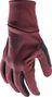 Women's Ranger Fire Dark Brown Long Gloves