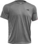 Under Armour Tech Jersey Grey
