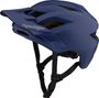 Troy Lee Designs Flowline Orbit Mips Navy Blue Helmet