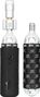 Peaty's Holeshot MTB CO2 Inflator Silver + 2 cartucce di CO2 (25g)