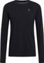 Base Layer Odlo Merinos 200 Black