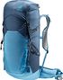 Deuter Speed Lite 30 Hiking Backpack Ink Wave Blue