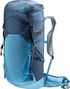 Deuter Speed Lite 30 Wandelrugzak Ink Wave Blue