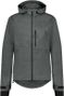 BBB Rainshield Explorer Rain Jacket Grey