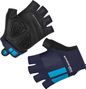 Gants Courts Endura FS260-Pro Aerogel Bleu Marine