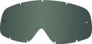 Oakley O-Frame MX Replacement Lens - Dark Grey / Ref: 01-390